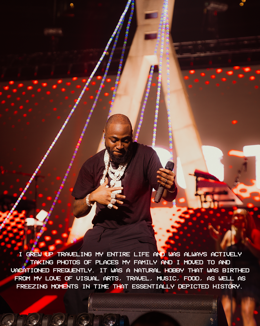 Deeds Magazine - #THROUGHMYLENS: RIMAZ YOUSIF ON DOCUMENTING